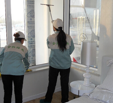 携手升华家政，共创家政服务事业新篇章——解析加盟优势与市场前景