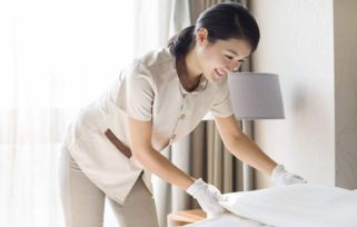 加盟新机遇 家政服务行业的精品品牌如何助力创业者赢在起跑线