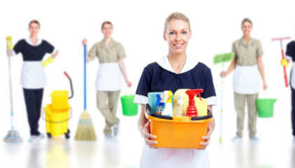 上海家政服务 现代都市家庭的得力助手与品质生活选择