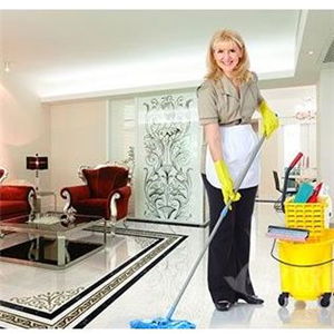 好好家政 一站式家政服务解决方案